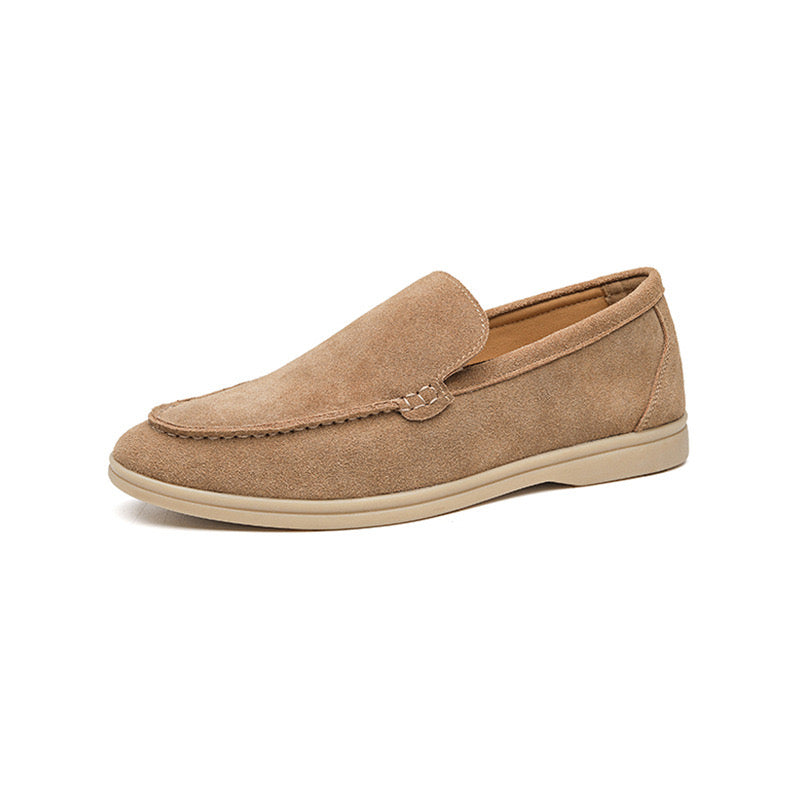 Buenos Aires Premium Suede Loafers