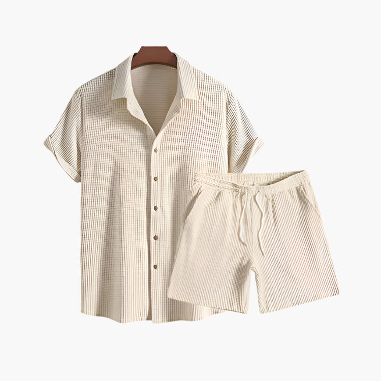 Luce Summer Outfit Set
