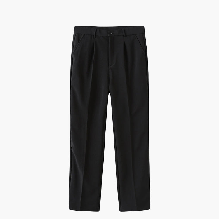 Toronto Fitted Trousers