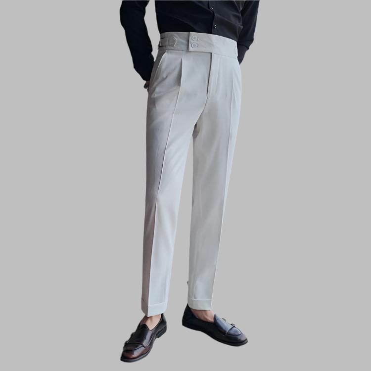 Oslo Casual Trousers