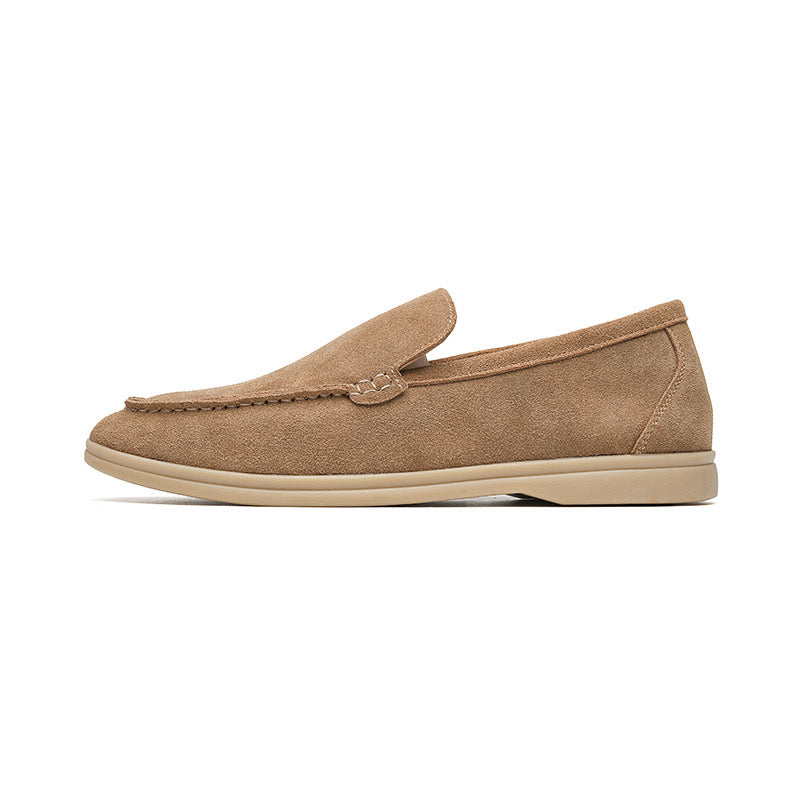 Buenos Aires Premium Suede Loafers