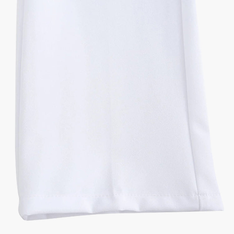 Toronto Fitted Trousers