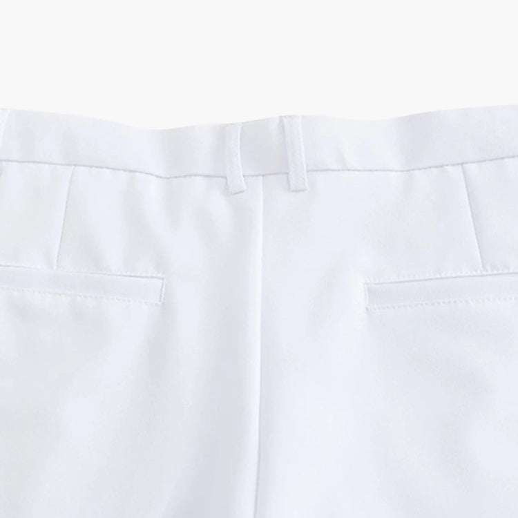 Toronto Fitted Trousers