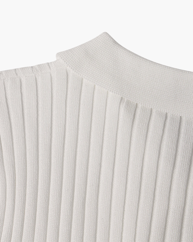 Sydney Casual Knitted Polo