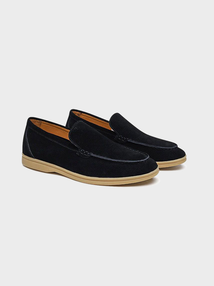 Buenos Aires Premium Suede Loafers