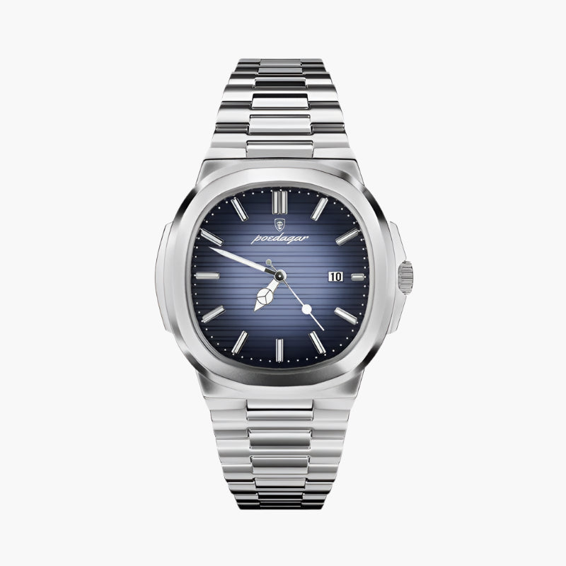 Milano Classic Watch 41mm