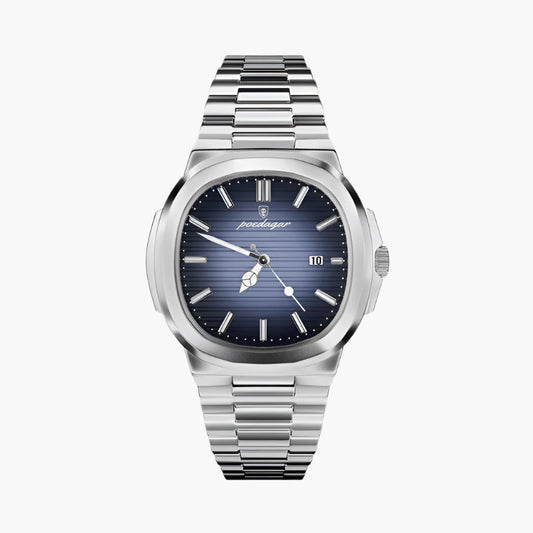 Milano Classic Watch 41mm