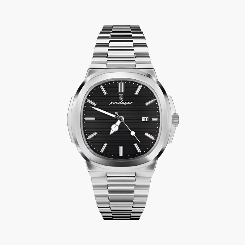 Milano Classic Watch 41mm