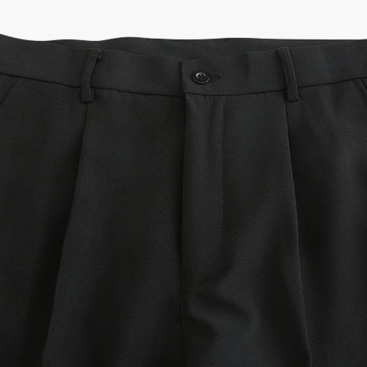 Toronto Fitted Trousers