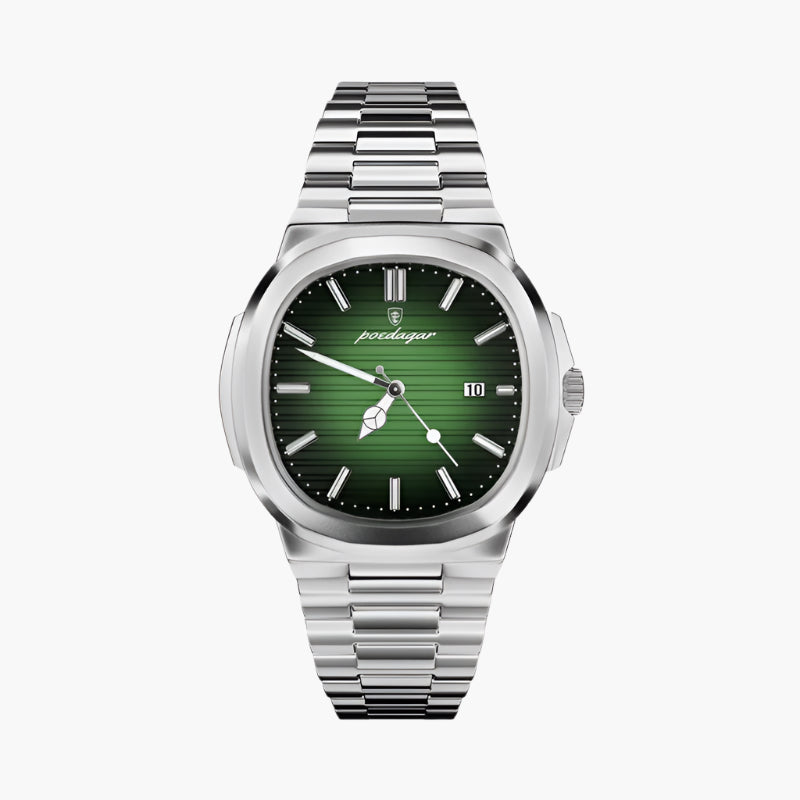 Milano Classic Watch 41mm