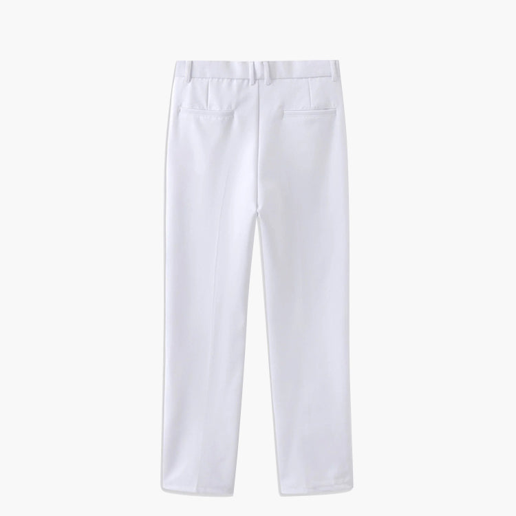 Toronto Fitted Trousers