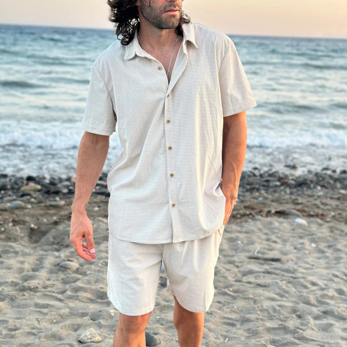 Luce Summer Outfit Set