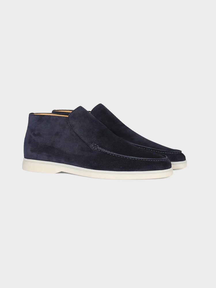 Vancouver High Ruskind Loafers