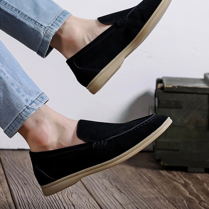 Buenos Aires Premium Suede Loafers