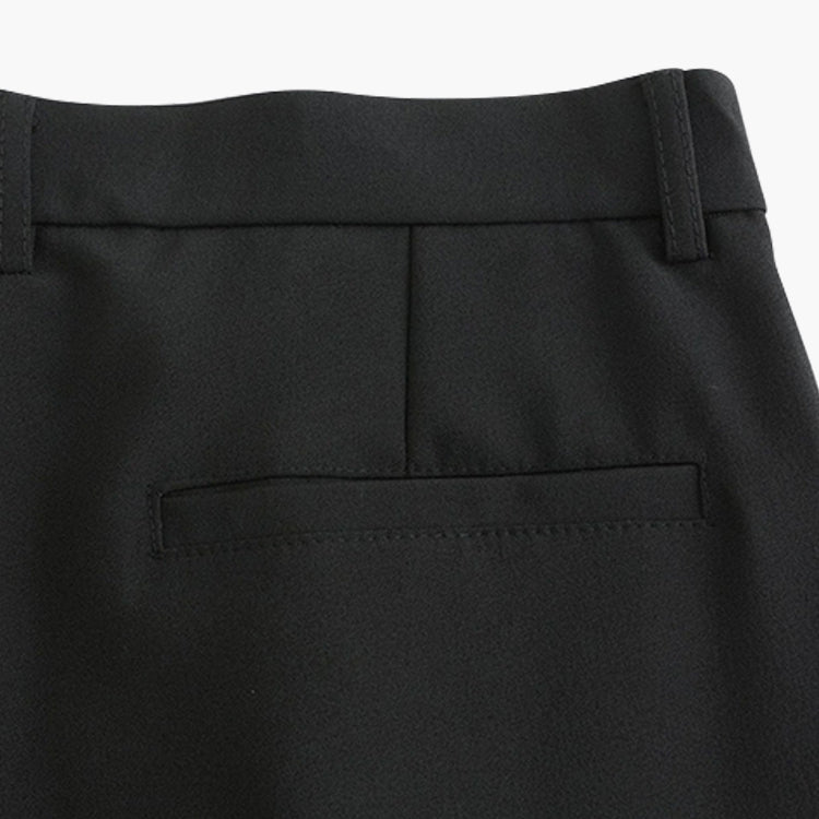 Toronto Fitted Trousers