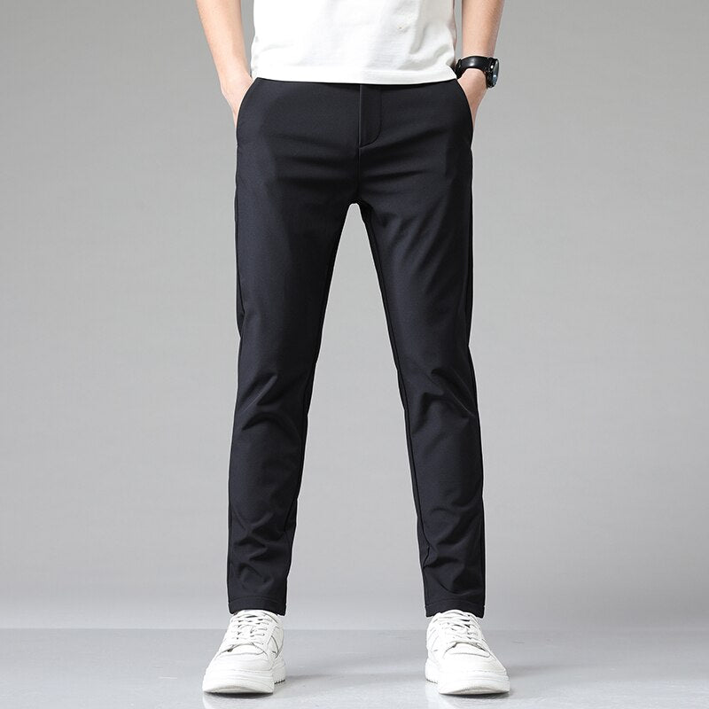 Porto Slim Chino Pants