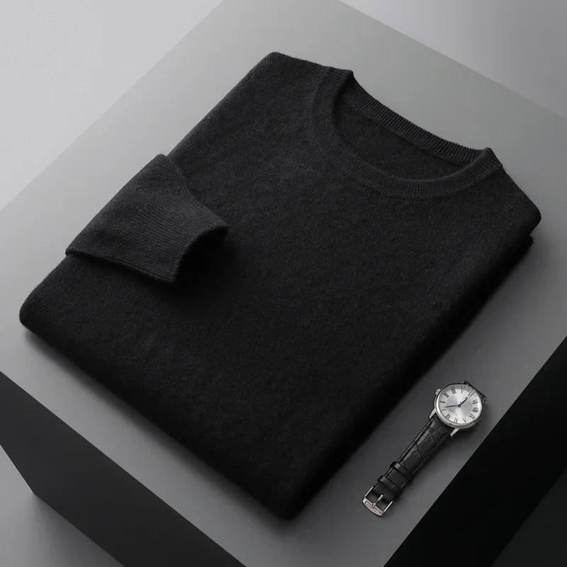Ibiza Wool Sweater