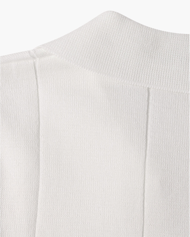 Casablanca V-Neck Polo
