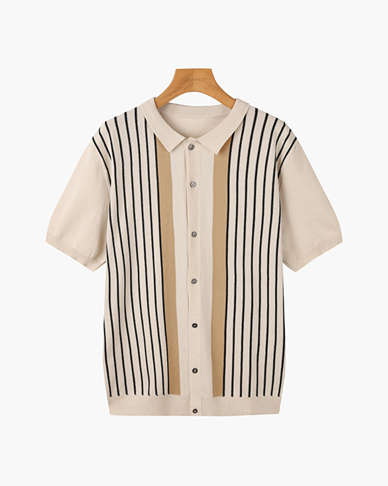 Bali Knit Polo