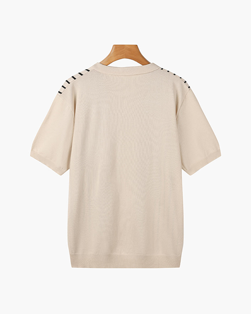 Bali Knit Polo