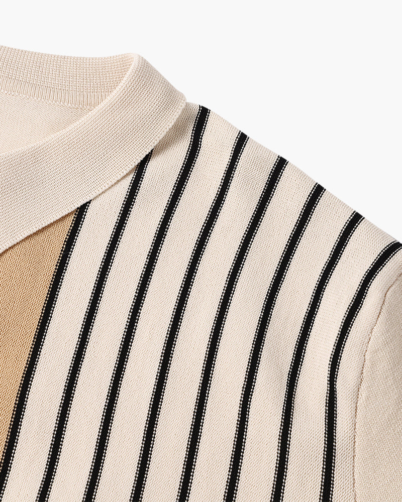 Bali Knit Polo