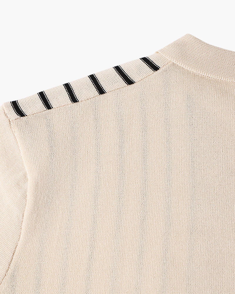 Bali Knit Polo