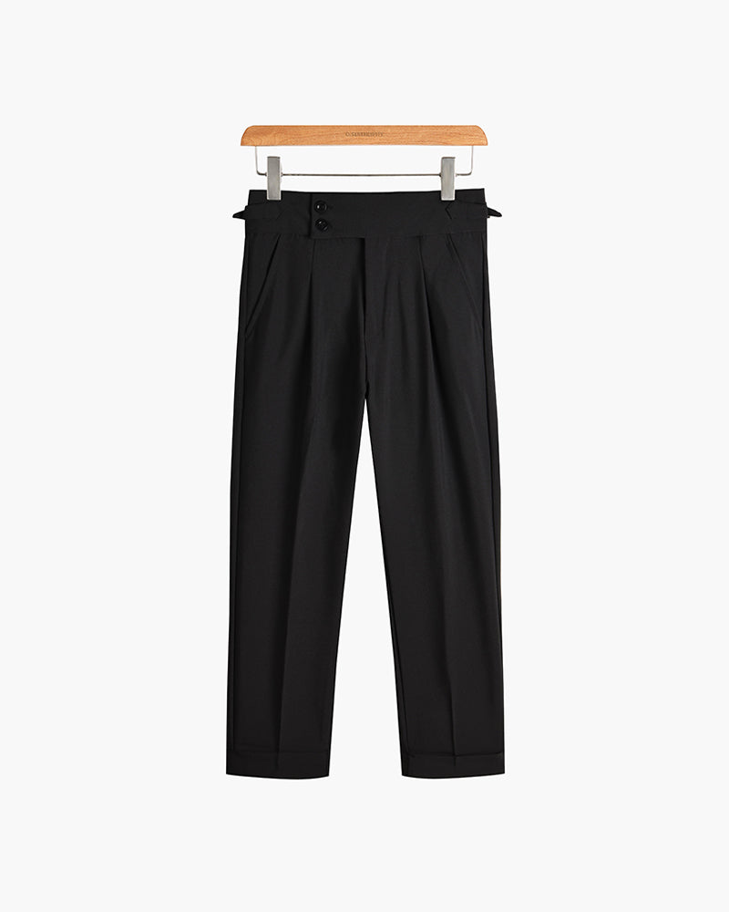Oslo Casual Trousers