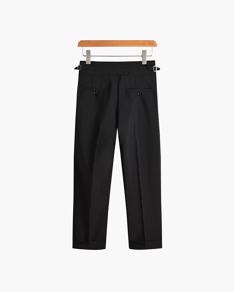 Oslo Casual Trousers