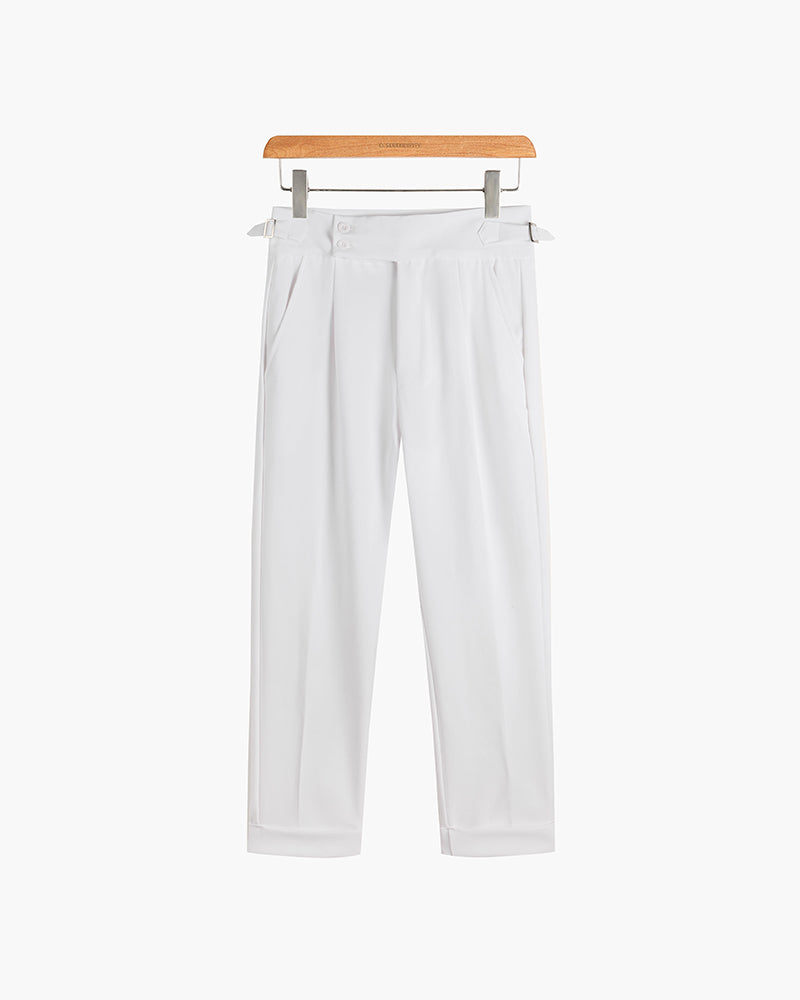 Oslo Casual Trousers