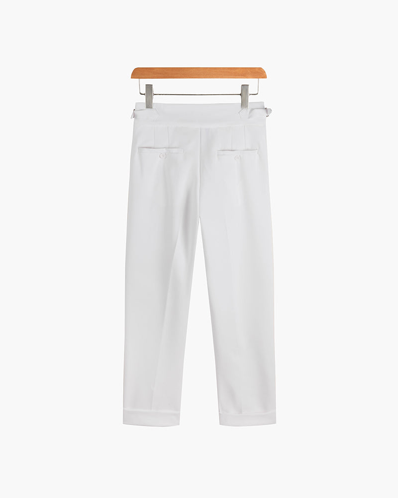 Oslo Casual Trousers