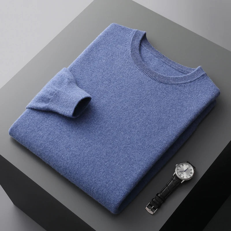 Ibiza Wool Sweater