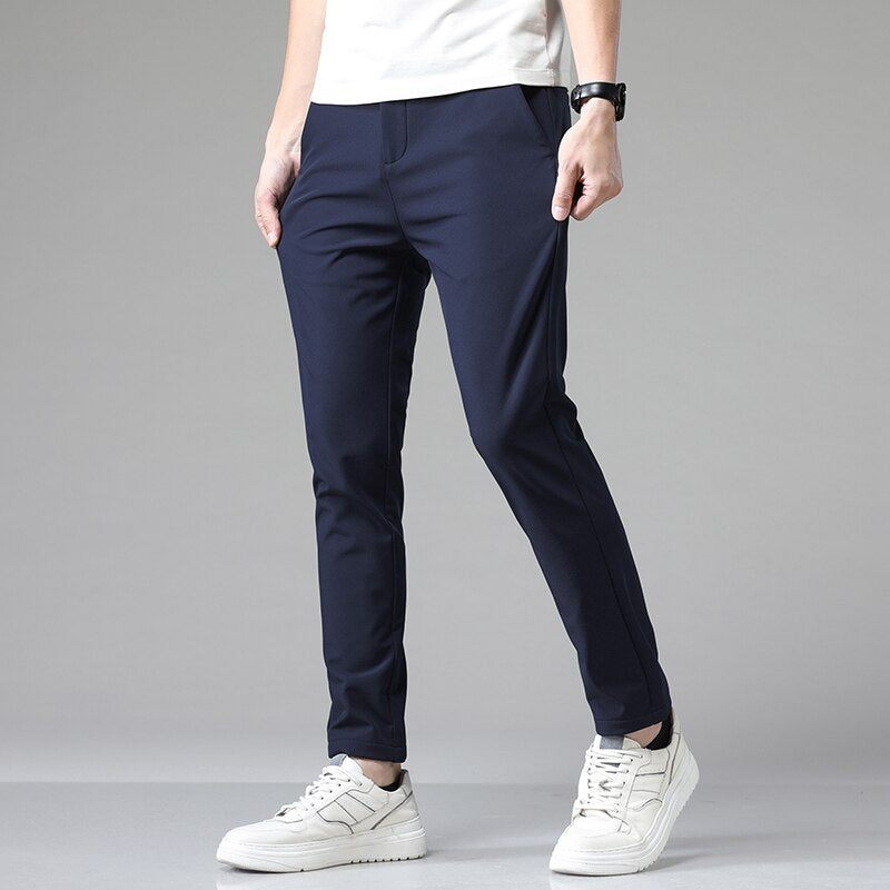 Porto Slim Chino Pants