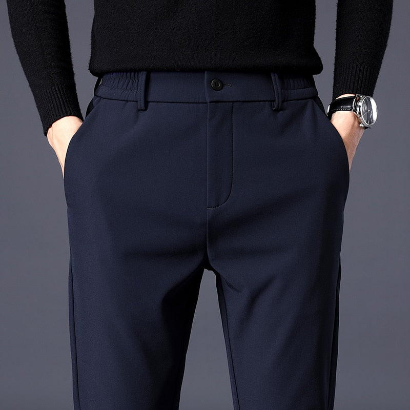 Porto Slim Chino Pants