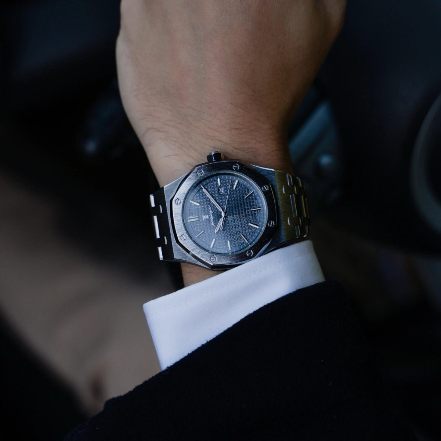 Royale Classic Watch