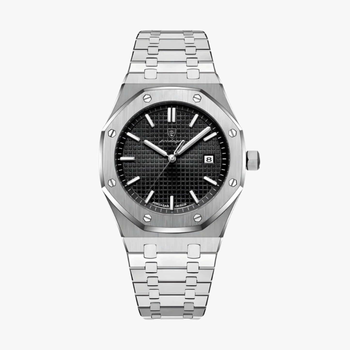 Royale Classic Watch