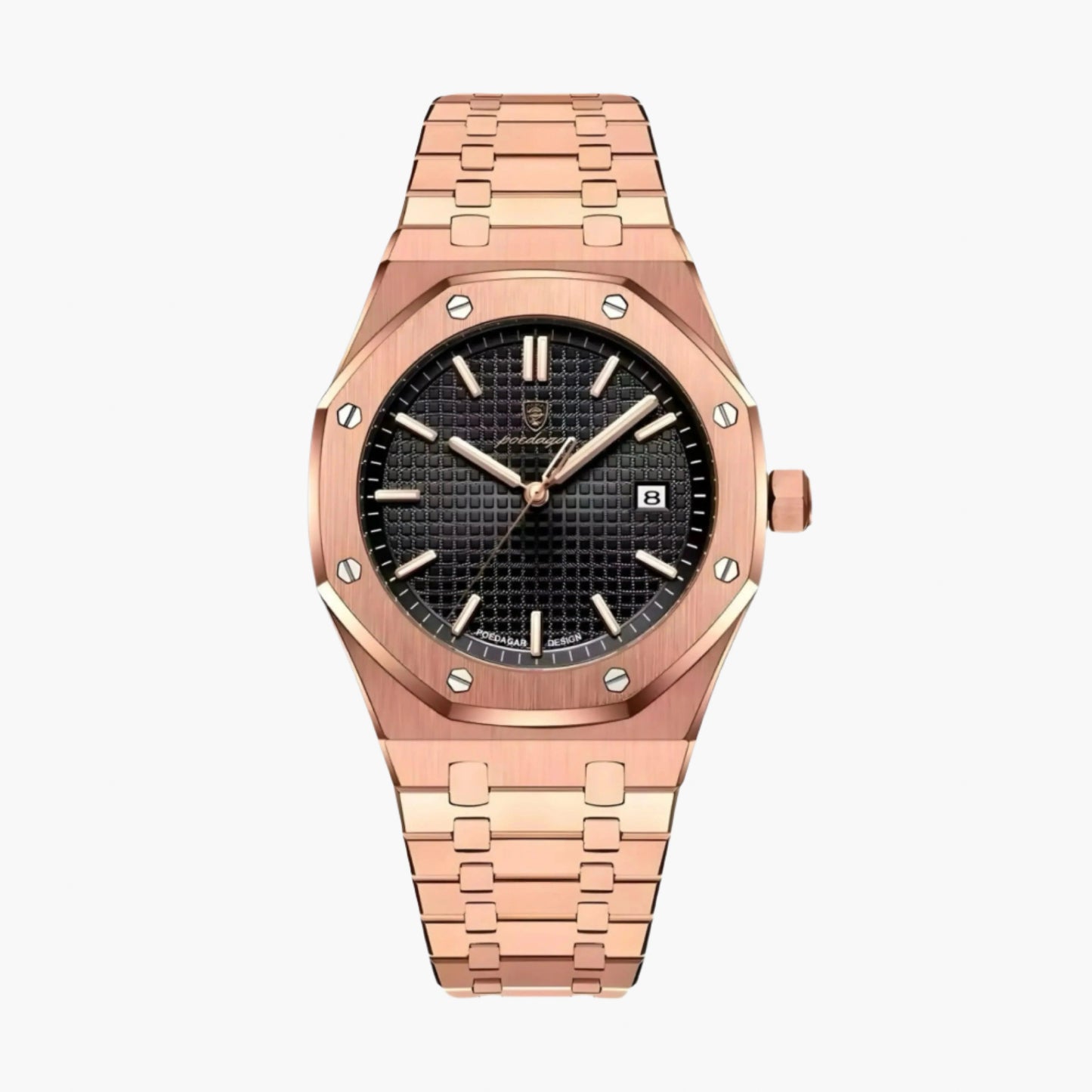 Royale Classic Watch