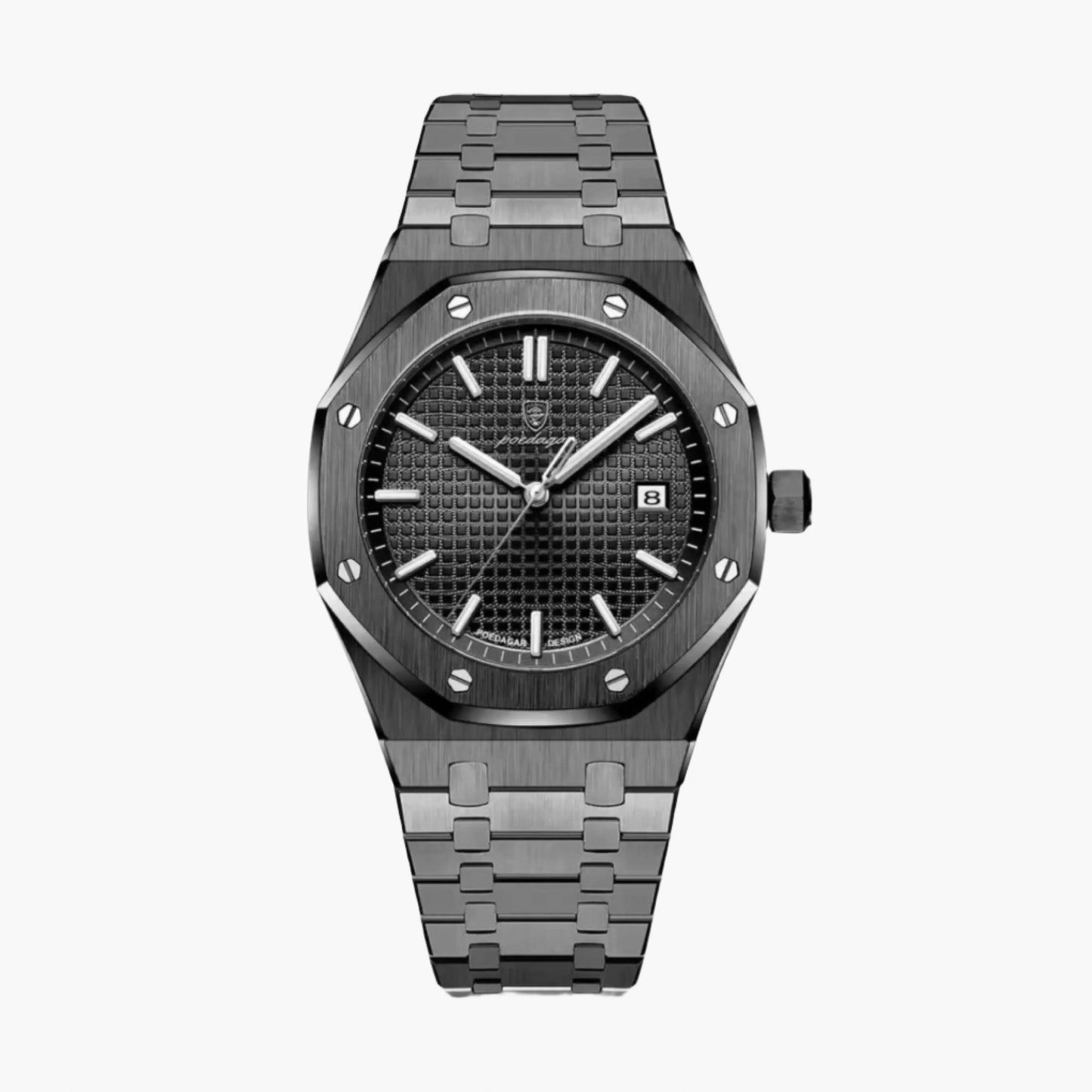 Royale Classic Watch