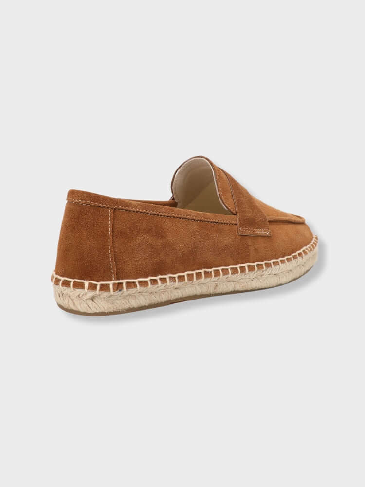Madrid Espadrilles Loafers