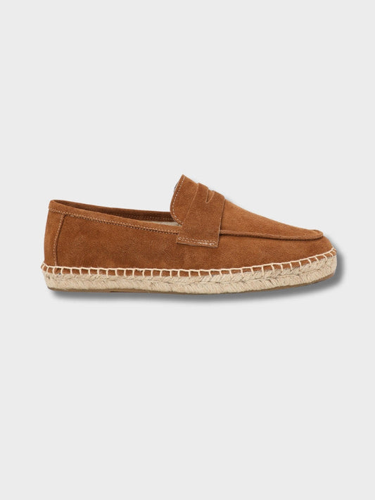 Madrid Espadrilles Loafers