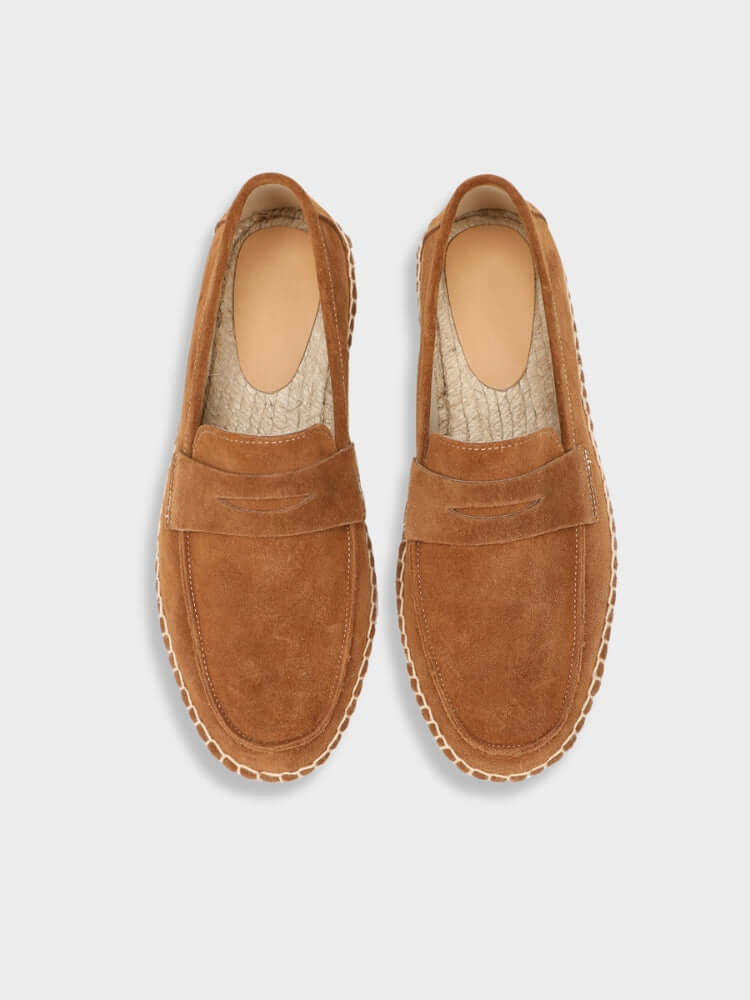 Madrid Espadrilles Loafers