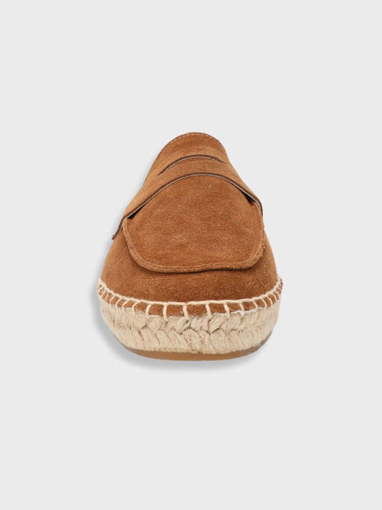 Madrid Espadrilles Loafers