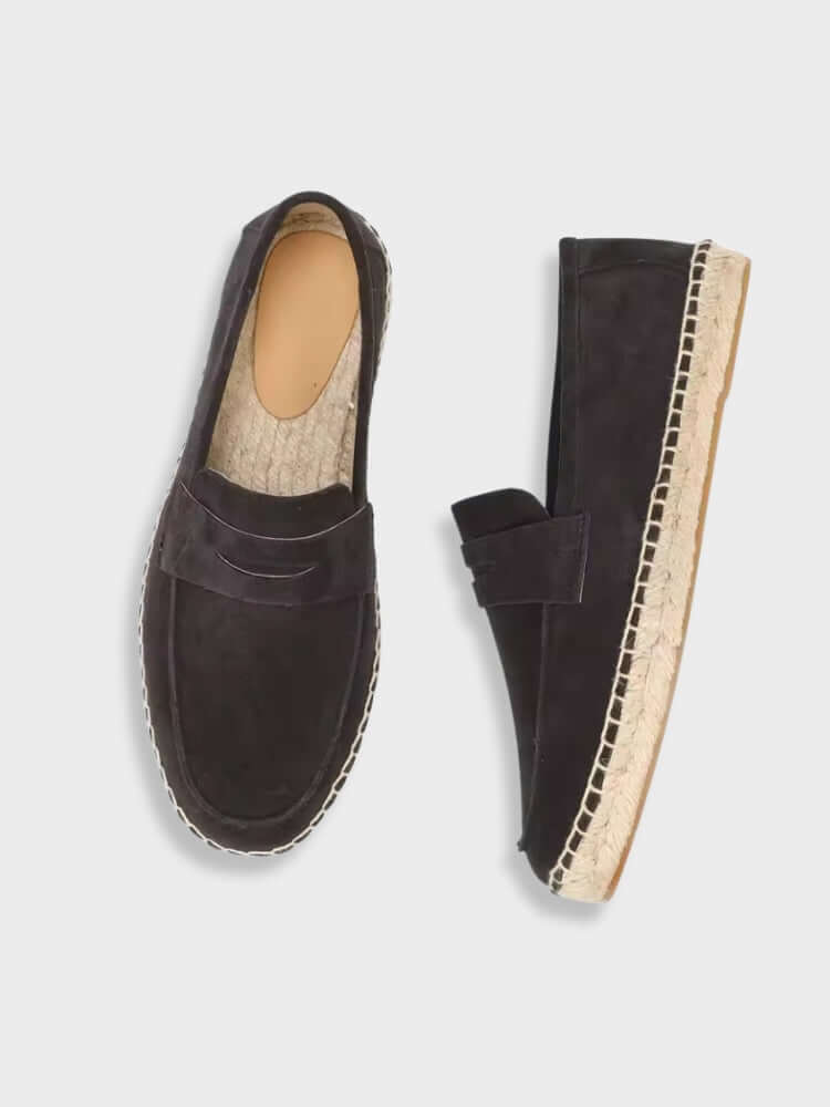 Madrid Espadrilles Loafers