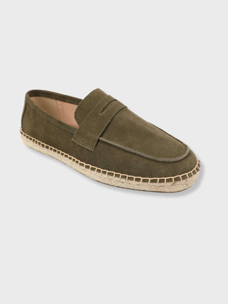 Madrid Espadrilles Loafers