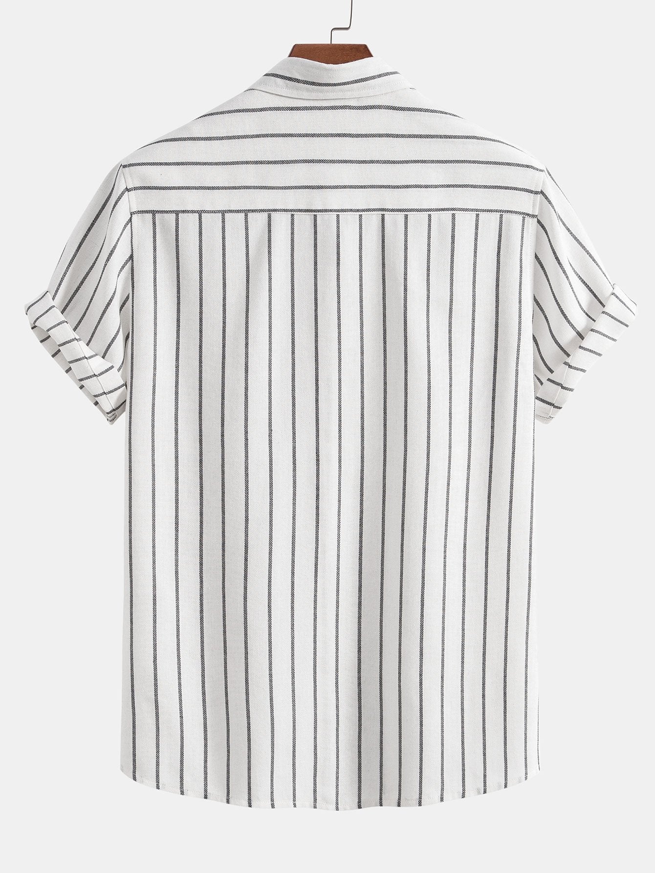 Positano Short Sleeved Set