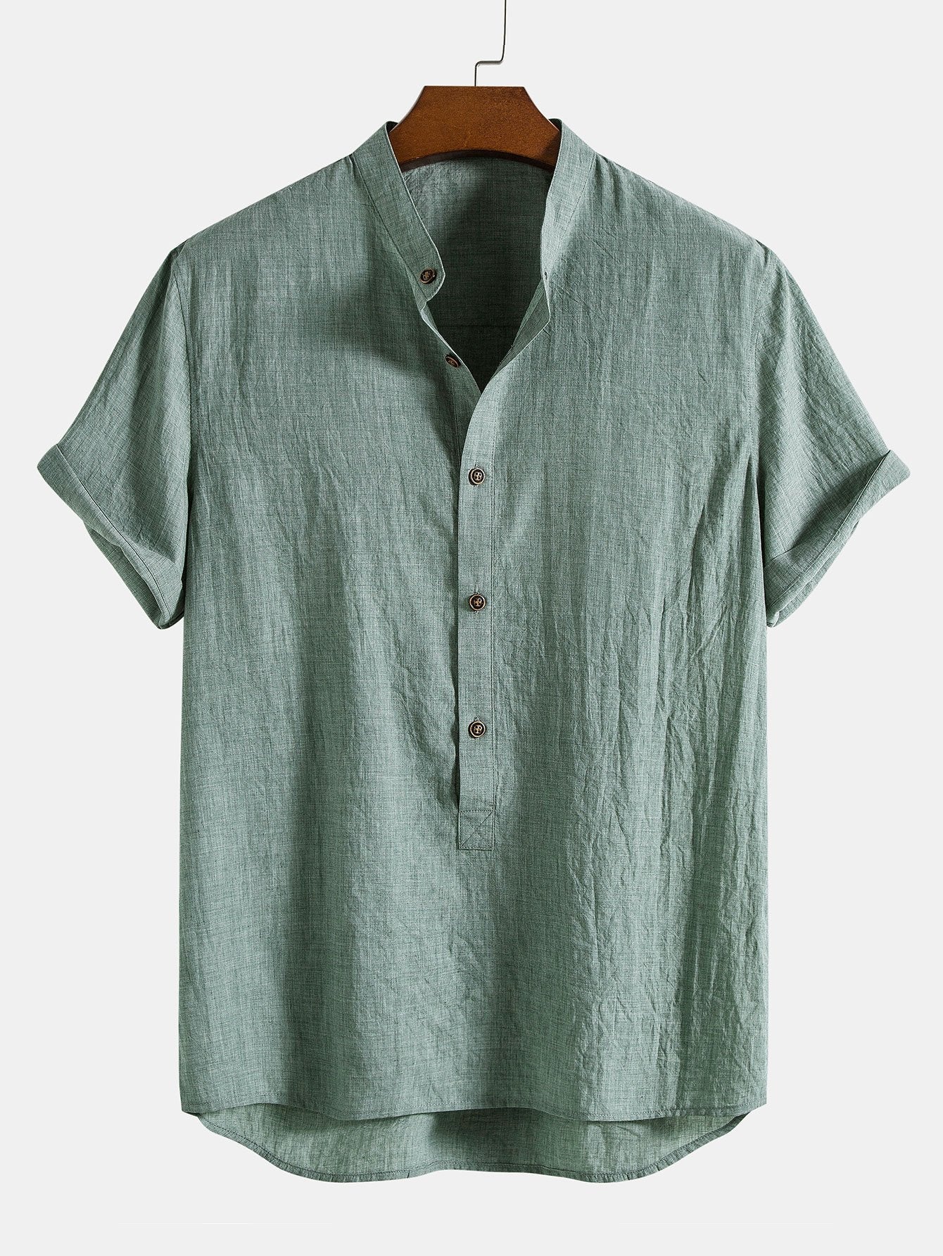 Marrakech Short Sleeved Set
