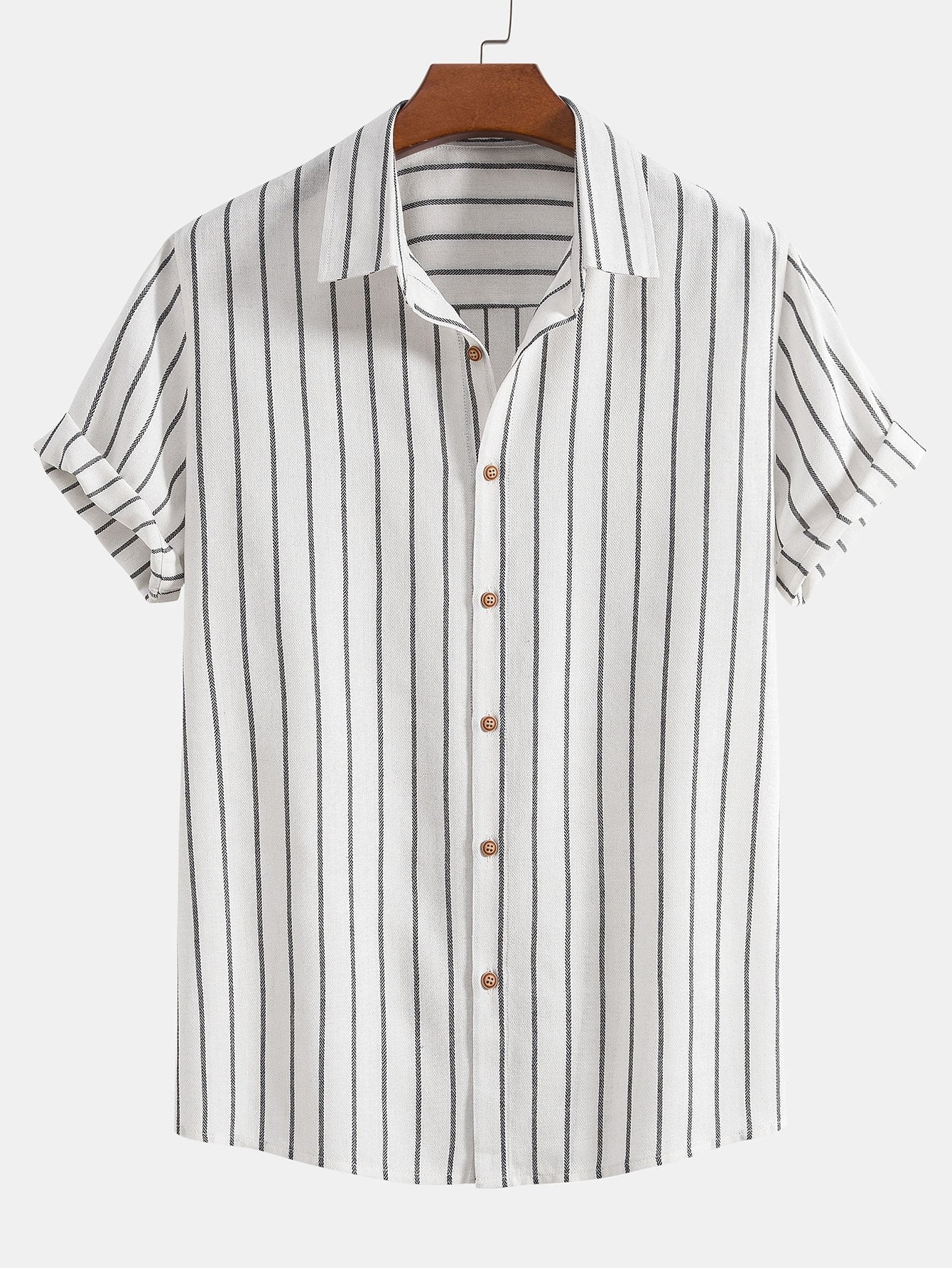 Positano Short Sleeved Set