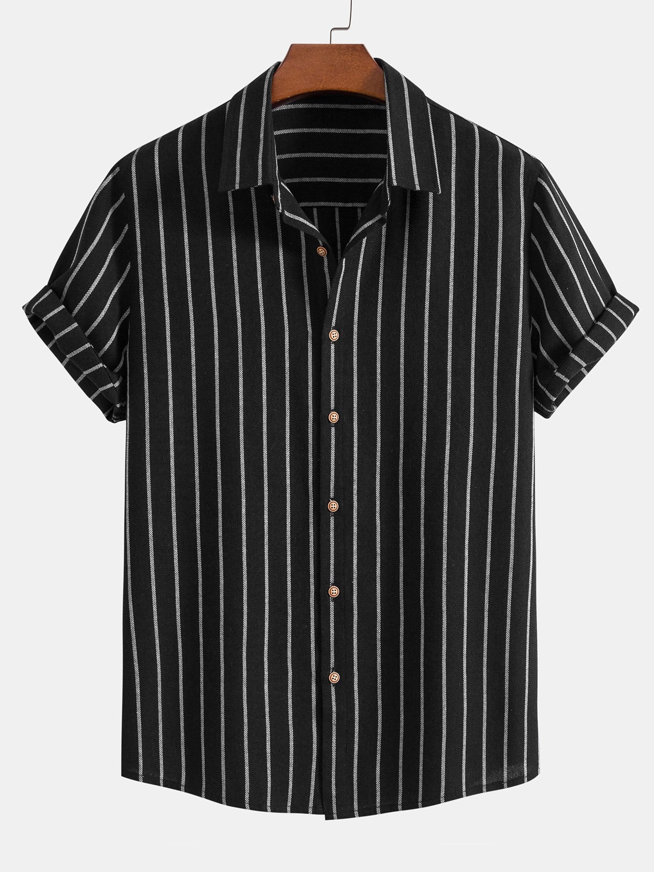 Positano Short Sleeved Set