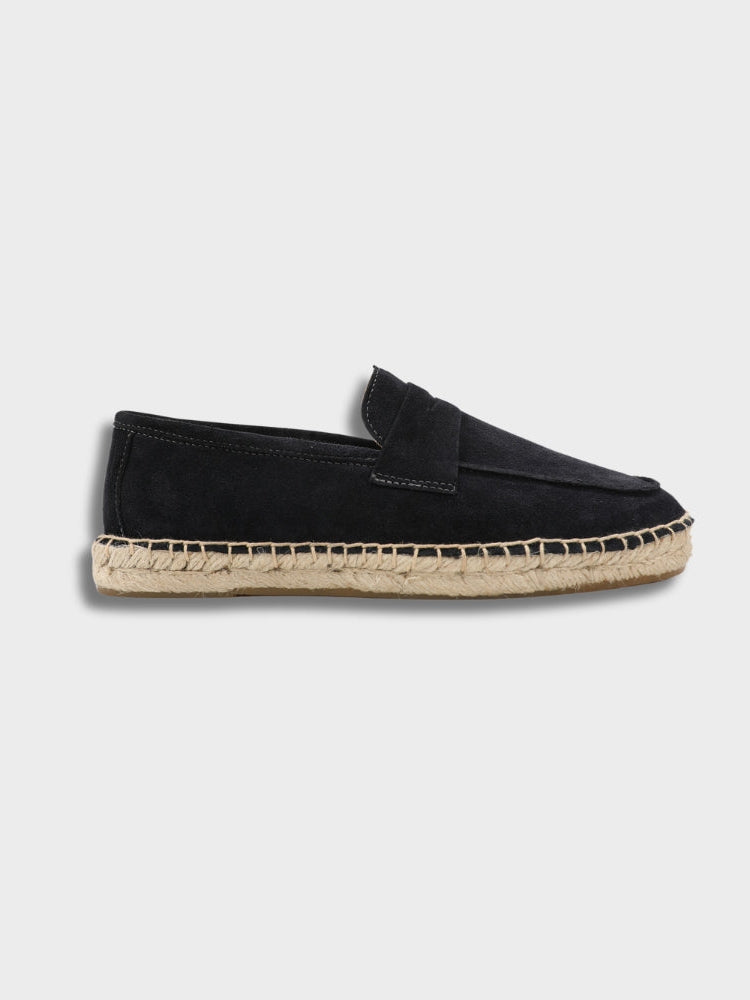 Madrid Espadrilles Loafers
