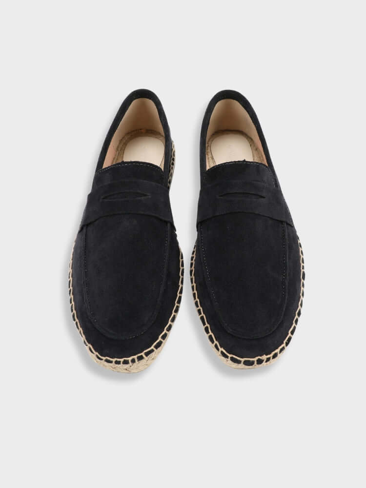 Madrid Espadrilles Loafers