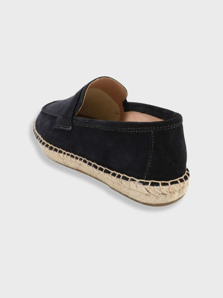Madrid Espadrilles Loafers